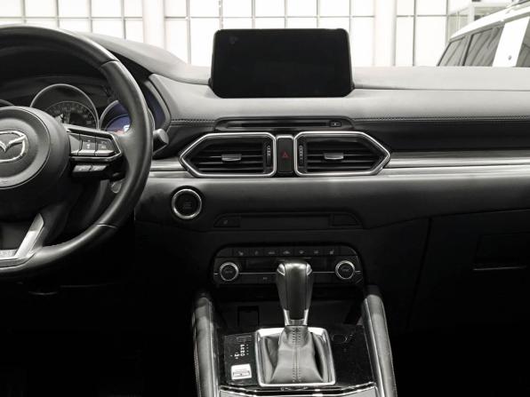 Mazda CX-5 II с пробегом 2021 года, цена 3 460 000 рублей, 43166 км, внедорожник, Автокод Объявления