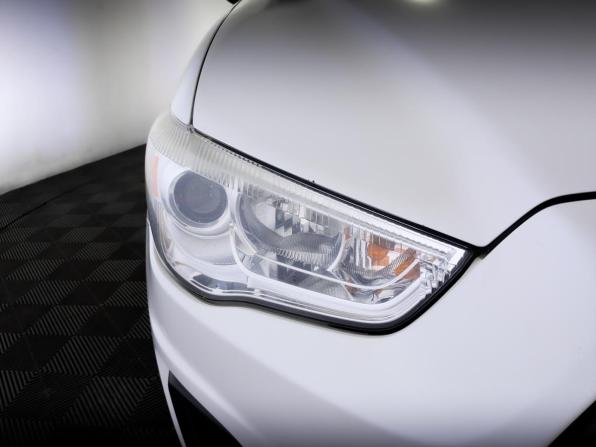 Mitsubishi ASX I Рестайлинг с пробегом 2014 года, цена 1 185 000 рублей, 116691 км, внедорожник, Автокод Объявления