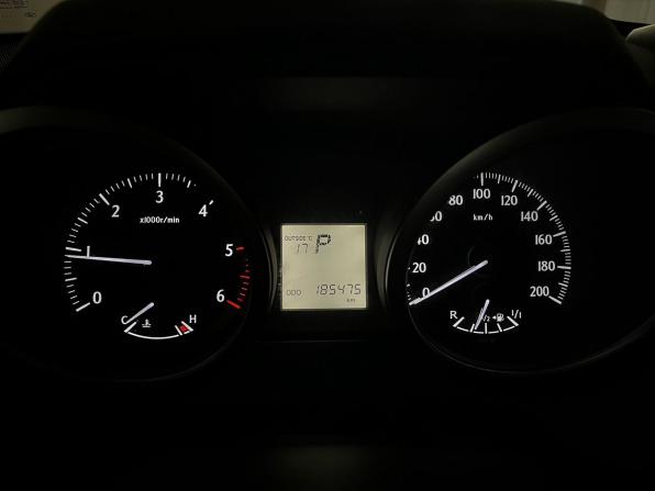 Toyota Land Cruiser Prado 150 Series Рестайлинг 1 с пробегом 2014 года, цена 3 240 000 рублей, 185475 км, внедорожник, Автокод Объявления