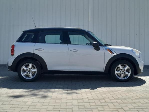 Mini Countryman I с пробегом 2012 года, цена 1 199 000 рублей, 127047 км, внедорожник, Автокод Объявления