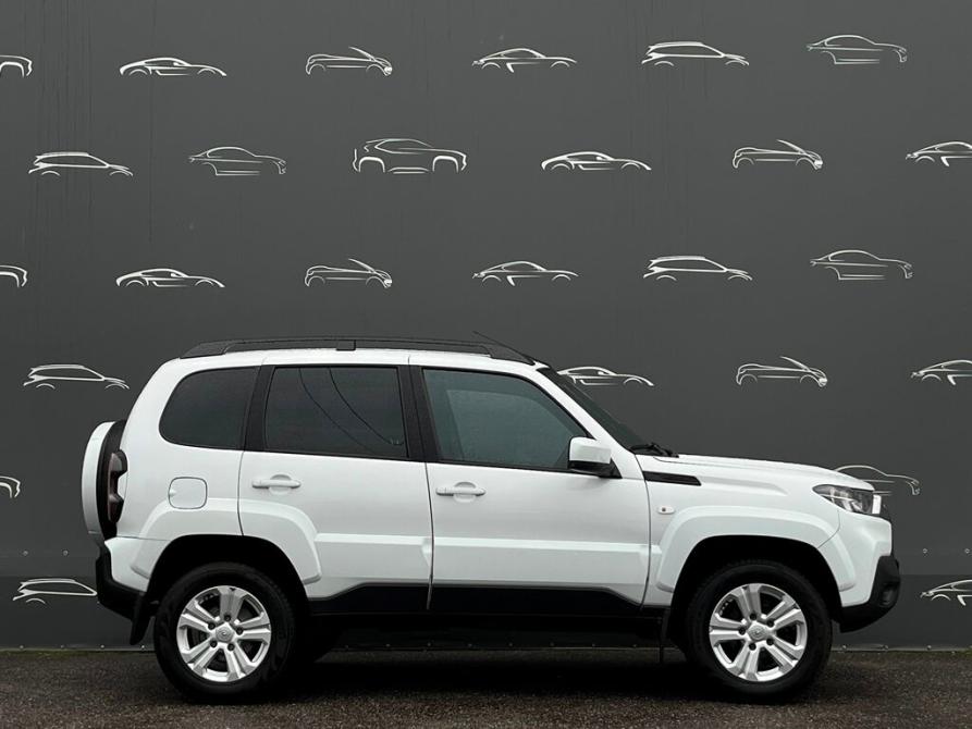 Lada (ВАЗ) Niva Travel I Санкт-Петербург  - изображение 10