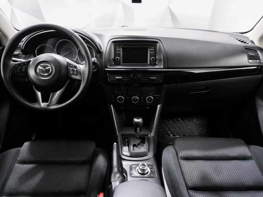 Mazda CX-5 I Ульяновск  - изображение 11