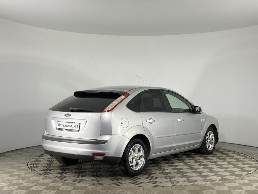 Ford Focus II Воронеж  - изображение 5