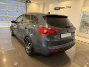 Kia Ceed II Рестайлинг Подольск  - изображение 24