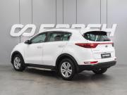 Kia Sportage IV Воронеж  - изображение 23