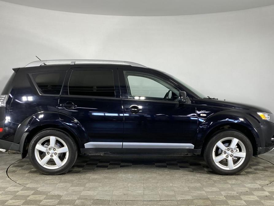 Mitsubishi Outlander II Воронеж  - изображение 10