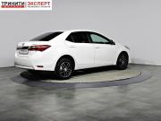 Toyota Corolla XI (E160 E170 E180) Белгород  - изображение 24