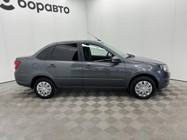 Lada (ВАЗ) Granta I Рестайлинг с пробегом 2025 года, цена 1 015 000 рублей, 17647 км, седан, Автокод Объявления
