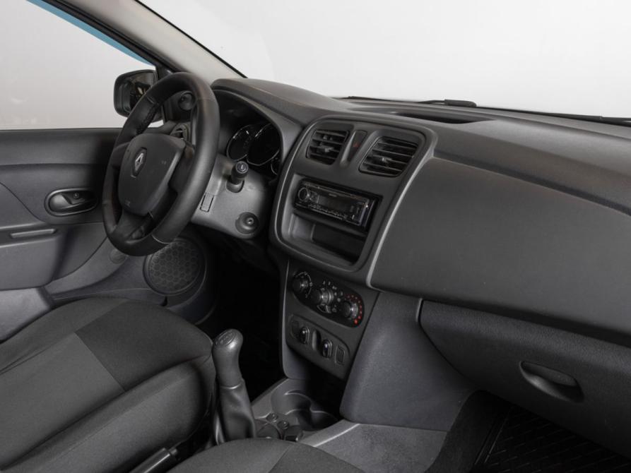 Renault Logan II Казань  - изображение 7