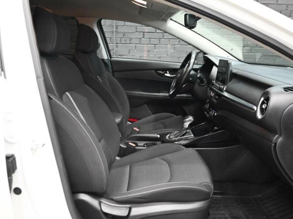 Kia Cerato IV с пробегом 2019 года, цена 1 970 000 рублей, 132216 км, седан, Автокод Объявления