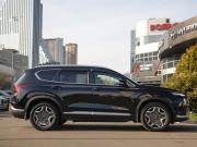 Hyundai Santa Fe IV Рестайлинг Москва  - изображение 23
