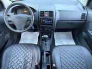 Hyundai Getz I Рестайлинг Уфа  - изображение 22