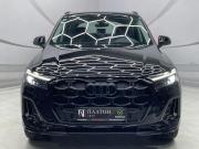 Audi Q7 II (4M) Рестайлинг 2 Воронеж  - изображение 26