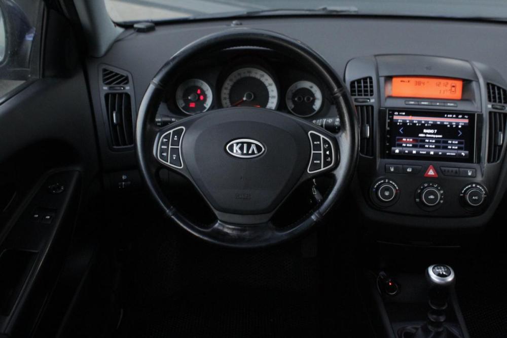 Kia Ceed I Брянск  - изображение 9