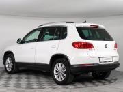 Volkswagen Tiguan I Рестайлинг Химки  - изображение 21