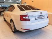 Skoda Octavia III (A7) Рестайлинг Красноярск  - изображение 36