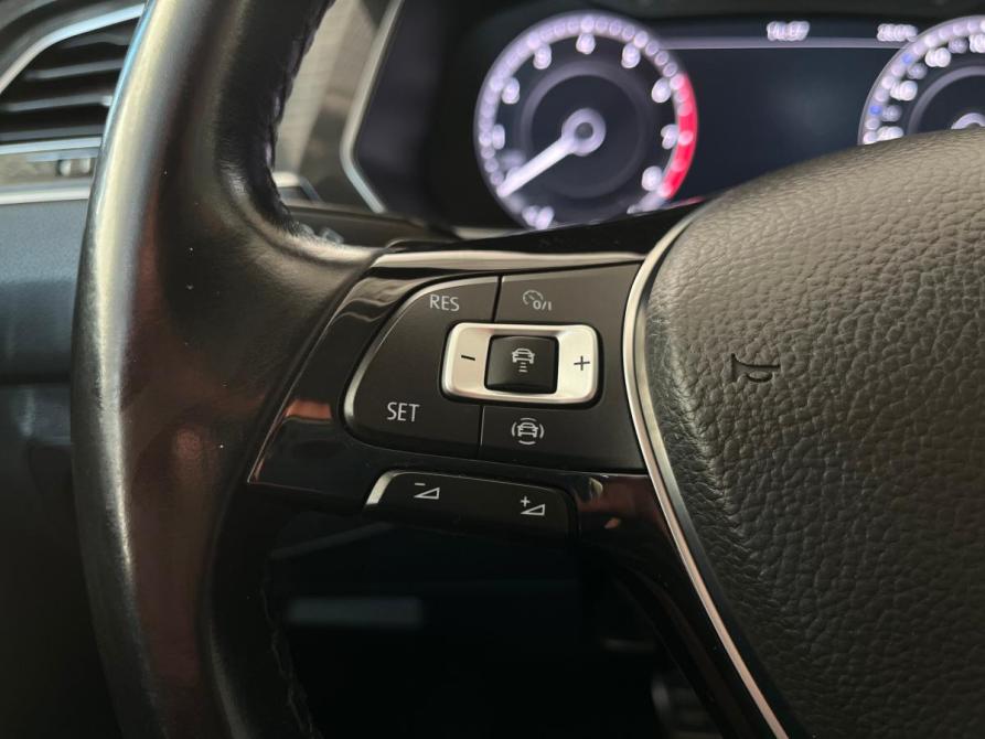 Volkswagen Tiguan II Волгоград  - изображение 11