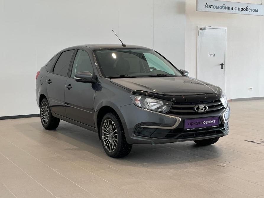 Lada (ВАЗ) Granta I Рестайлинг Волгоград  - изображение 3