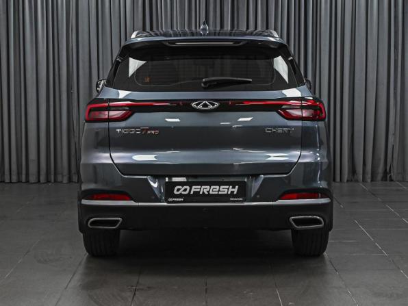 Chery Tiggo 7 Pro I с пробегом 2021 года, цена 1 686 000 рублей, 55561 км, внедорожник, Автокод Объявления