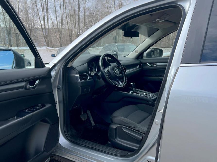 Mazda CX-5 II Нефтекамск  - изображение 7