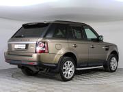 Land Rover Range Rover Sport I Рестайлинг Химки  - изображение 19