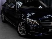 Mercedes-Benz C-Класс IV (W205) Тюмень  - изображение 31