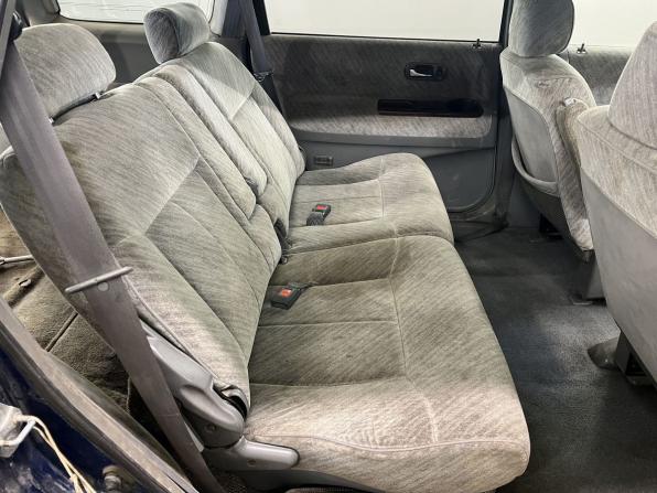 Honda Odyssey I с пробегом 1997 года, цена 59 000 рублей, 300000 км, компактвэн, Автокод Объявления
