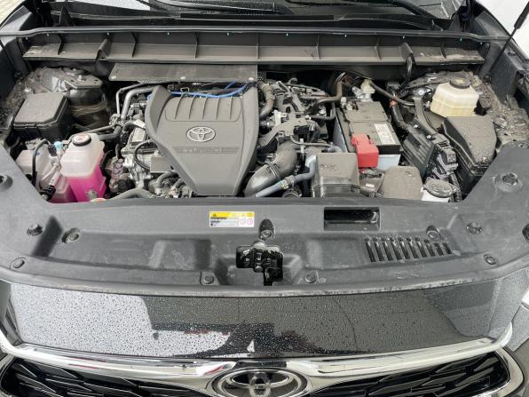 Toyota Highlander IV (XU70) с пробегом 2026 года, цена 5 190 000 рублей, 47 км, внедорожник, Автокод Объявления