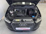 Audi A3 III (8V) Рестайлинг Красноярск  - изображение 27