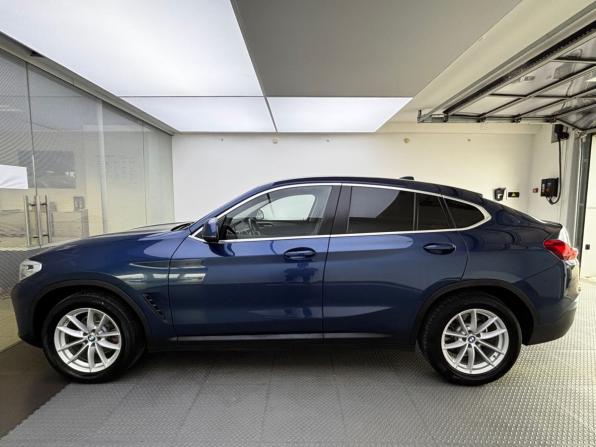 BMW X4 II (G02) с пробегом 2020 года, цена 3 250 000 рублей, 208160 км, внедорожник, Автокод Объявления