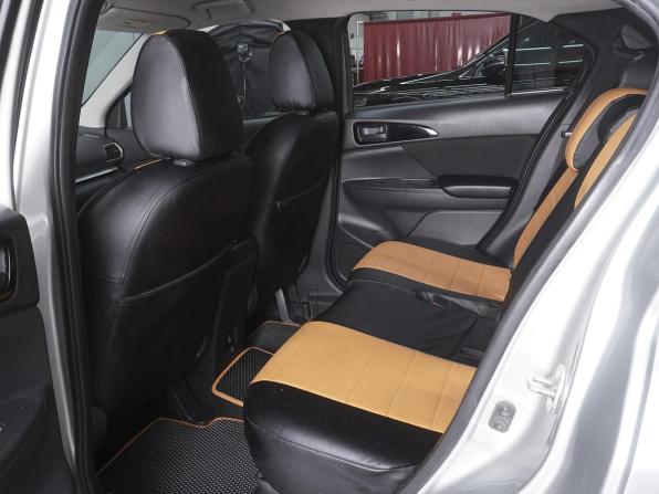 Mitsubishi Eclipse Cross I с пробегом 2018 года, цена 2 030 000 рублей, 74000 км, внедорожник, Автокод Объявления