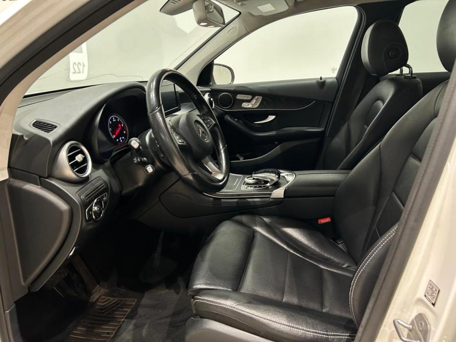 Mercedes-Benz GLC I (X253) Санкт-Петербург  - изображение 15
