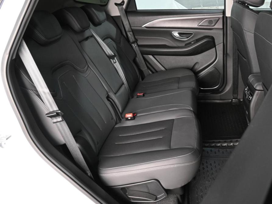 JETOUR X90+ Ростов-на-Дону  - изображение 7