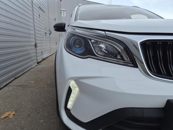 Livan X3 Pro с пробегом 2023 года, цена 1 250 000 рублей, 41104 км, внедорожник, Автокод Объявления