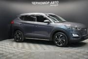 Hyundai Tucson III Рестайлинг Крым  - изображение 35