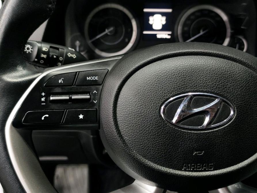 Hyundai Creta II Ставрополь  - изображение 16