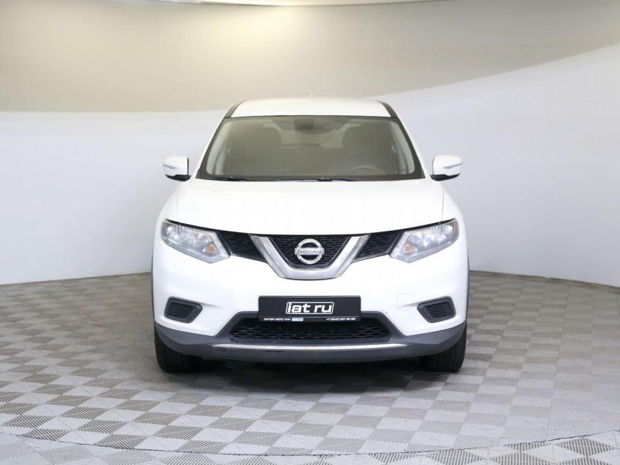 Nissan X-Trail III Санкт-Петербург  - изображение 2