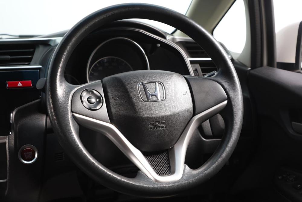 Honda Fit III Рестайлинг Новосибирск  - изображение 12
