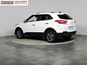 Hyundai Creta I Белгород  - изображение 25