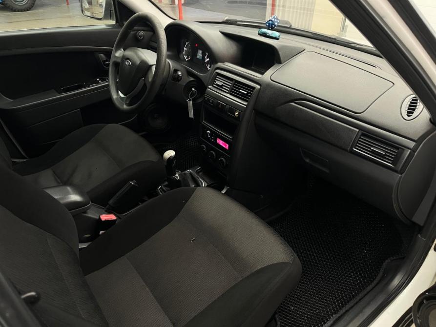 Lada (ВАЗ) Priora I Рестайлинг Альметьевск  - изображение 20