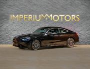Mercedes-Benz CLE Москва  - изображение 19