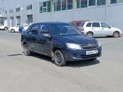Lada (ВАЗ) Granta I Оренбург  - изображение 13