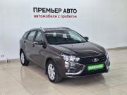 Lada (ВАЗ) Vesta I Смоленск  - изображение 17