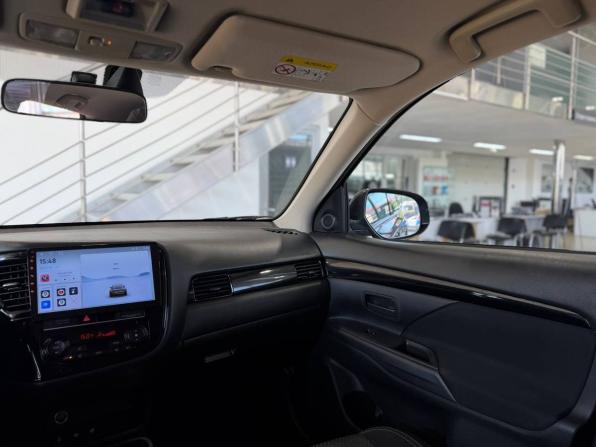 Mitsubishi Outlander III Рестайлинг 3 с пробегом 2019 года, цена 2 099 900 рублей, 165000 км, внедорожник, Автокод Объявления