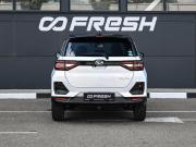 Daihatsu Rocky A200 Новороссийск  - изображение 28
