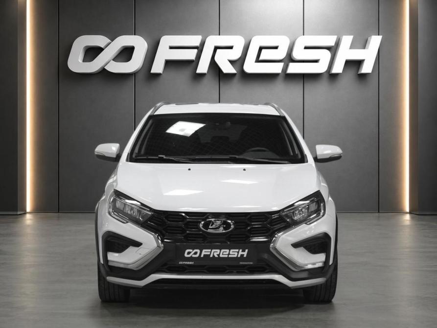Lada (ВАЗ) Vesta I Рестайлинг (NG) Тверь  - изображение 3