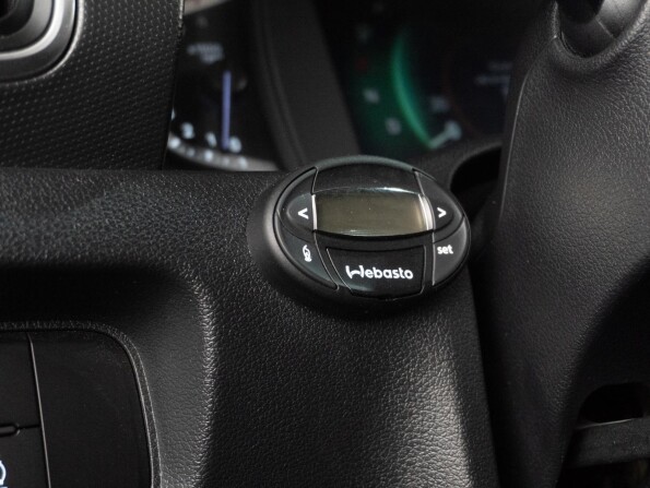 Hyundai Creta II с пробегом 2022 года, цена 2 149 000 рублей, 28688 км, внедорожник, Автокод Объявления