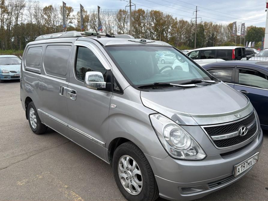Hyundai Grand Starex I Кемерово  - изображение 18