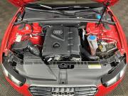 Audi A5 I (8T) Рестайлинг Москва  - изображение 32