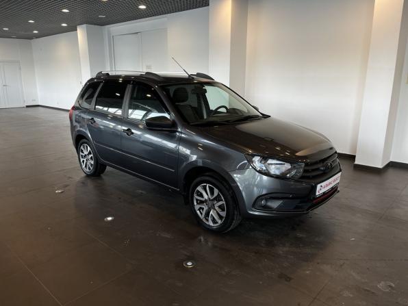 Lada (ВАЗ) Granta I Рестайлинг с пробегом 2019 года, цена 543 000 рублей, 88656 км, универсал, Автокод Объявления